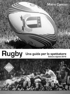 cover image of Rugby
